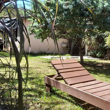 Вілла Punta Avellaneda Пунта-дель-Діабло Екстер'єр фото