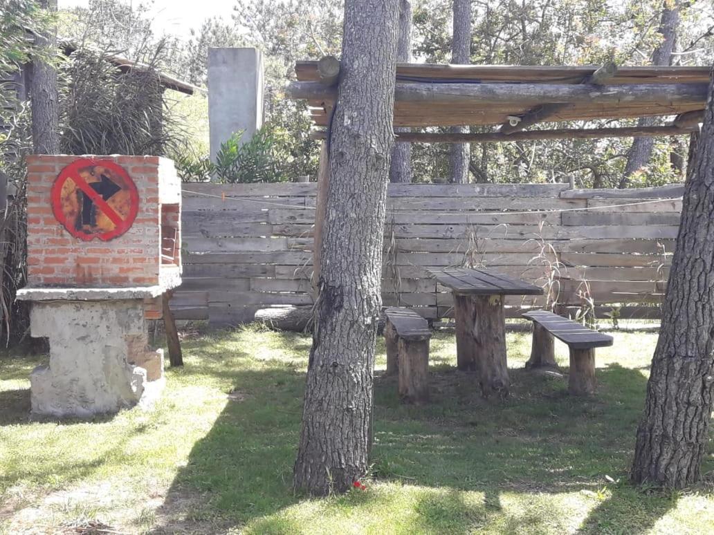 Вілла Punta Avellaneda Пунта-дель-Діабло Екстер'єр фото