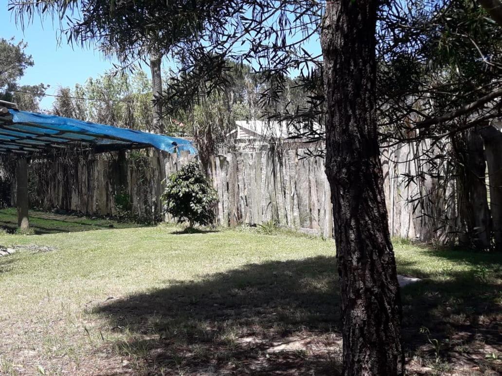 Вілла Punta Avellaneda Пунта-дель-Діабло Екстер'єр фото